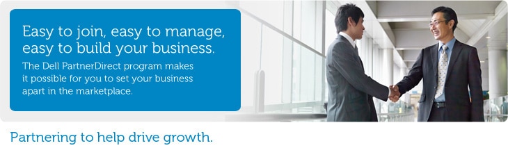 Easy to join, easy to manage.