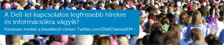 Dell Twitter
