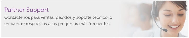 Partner Support