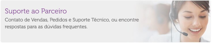 Suporte ao Parceiro