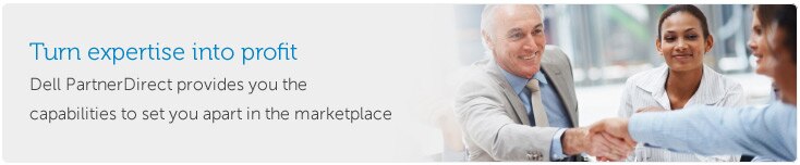 Turn expertise into profit