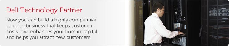 Technology Partner