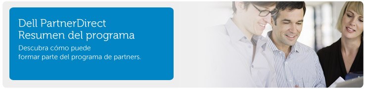 Dell PartnerDirect