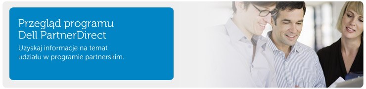 Dell partnerDirect
