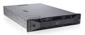 Rack Server 2950 III
