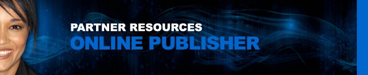 Online Publisher