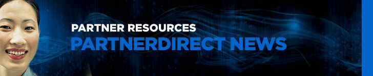 PartnerDirect News