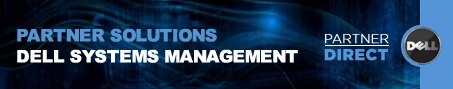 Partner Solutions: Dell Systems Management
