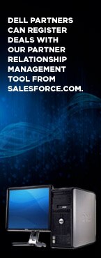 Deal Registration