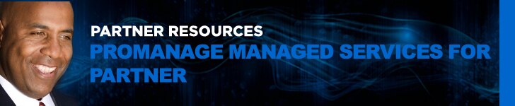 Dell Managed Services Programs