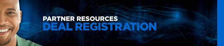 Deal Registration