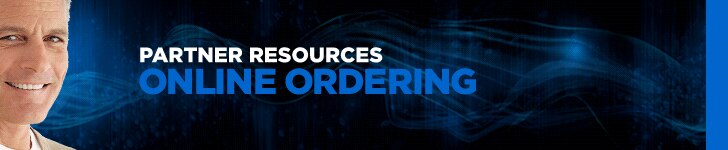 Online Ordering