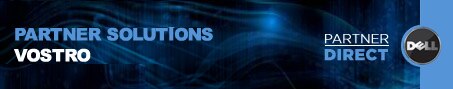 Partner Solution Vostro