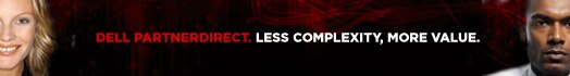 Dell PartnerDirect:Less complexity,More Value