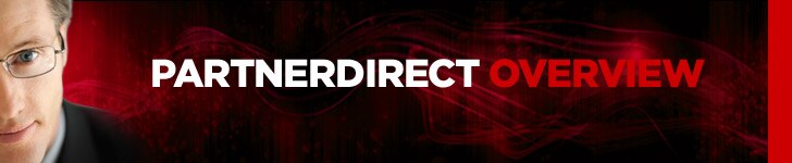 PartnerDirect Overview