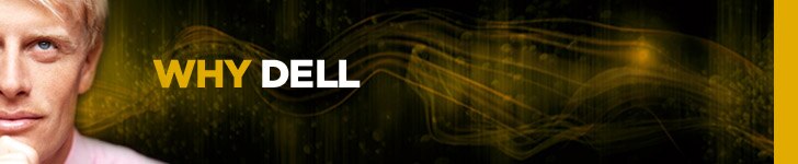 Why Dell
