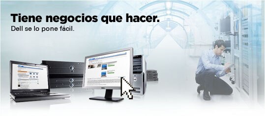 You've Got Business to Do. Dell Premier makes it easy.