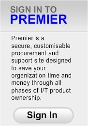 Sign In To Premier