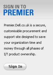 Sign In To Premier