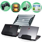Alienware and XPS Gaming