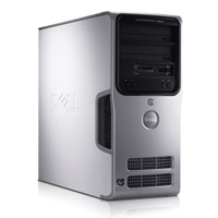 Dell Dimension E521
