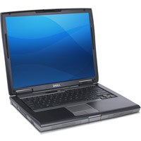 Latitude D520 