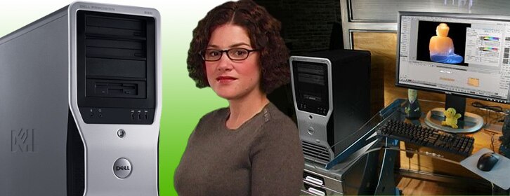 Dell Precision Workstations