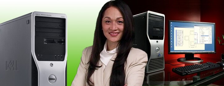 Dell Precision Workstations