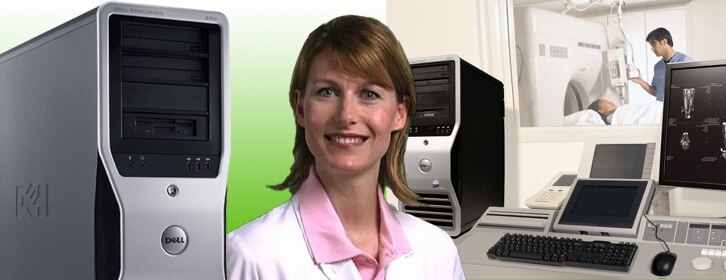 Dell Precision Workstations