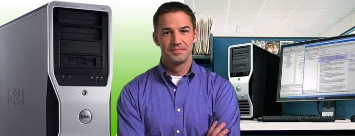 Dell Precision Workstations