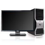 Dell Precision Workstations