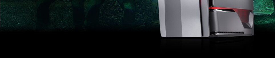 Alienware Area-51-Desktop: Übernehmen Sie die Kontrolle