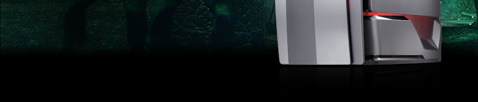 Alienware Area-51 Desktop - Control Your Destiny