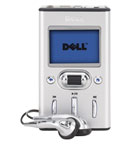 Dell Pocket DJ