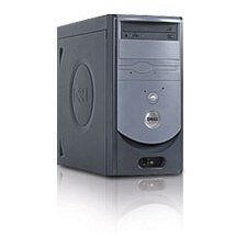 Dimension 3100 Desktops