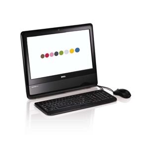 Dell Inspiron One 19 Desktop