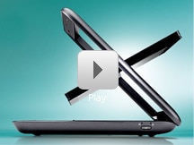 Inspiron duo Video