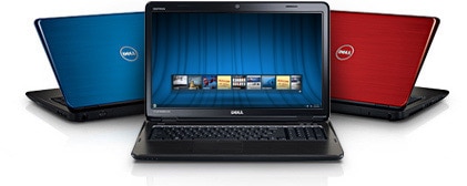 Dell Inspiron R Laptop Computer