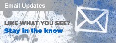 Like what you see? | Stay in the know with Email Updates