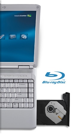 Dell Inspiron Laptops