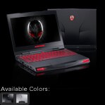 Alienware M11x
