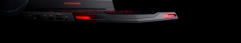 Dell Alienware M11x Laptop Computer