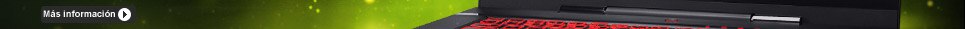 Dominio puro con el ordenador portátil Alienware M15x