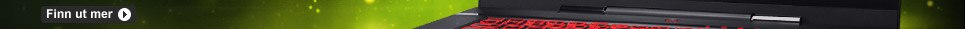 Alienware M15x bærbar PC  - full kontroll