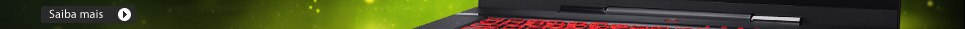 Domínio absoluto com o notebook Alienware M15x