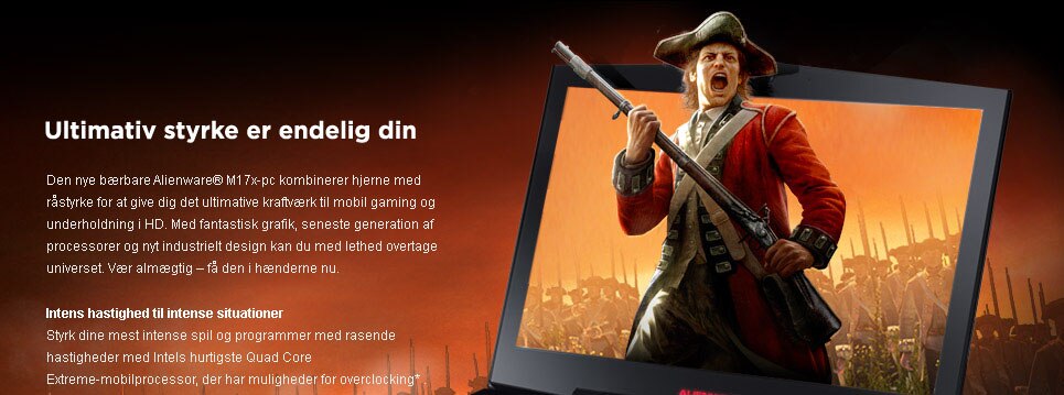 Ultimativ styrke er endelig din