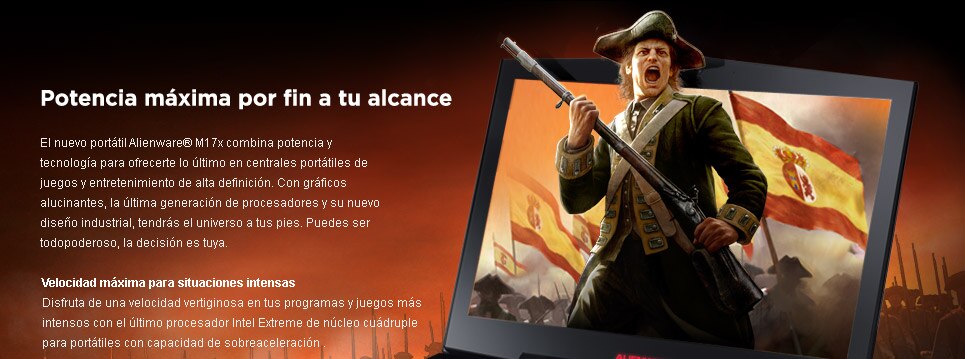 Potencia máxima por fin a tu alcance