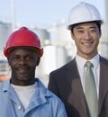 Oil and Gas Rugged Solutions