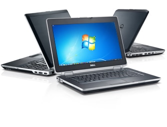 Latitude E4 Video