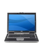 Dell Latitude ATG D630